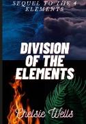 Division of the Elements