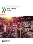 OECD Tax Policy Reviews: Colombia 2022
