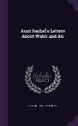 Aunt Rachel's Letters about Water and Air