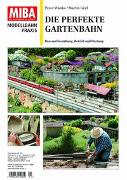 Die perfekte Gartenbahn