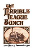 The Terrible Teague Bunch