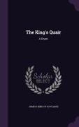 The King's Quair: A Poem