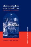 Christian Pluralism in the United States