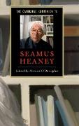 The Cambridge Companion to Seamus Heaney