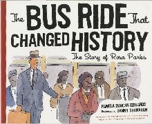 The Bus Ride that Changed History