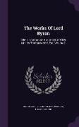 The Works of Lord Byron: With His Letters and Journals, and His Life, by Thomas Moore, Esq, Volume 8