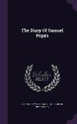 The Diary of Samuel Pepys