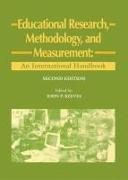 Educational Research, Methodology and Measurement