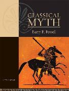 Classical Myth:United States Edition