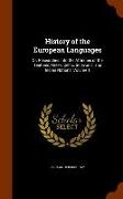 History of the European Languages: Or, Researches Into the Affinities of the Teutonic, Greek, Celtic, Sclavonic, and Indian Nations, Volume 1