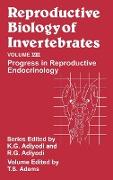 Reproductive Biology of Invertebrates, Progress in Reproductive Endocrinology