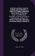 Azimuth and Hour Angle for Latitude and Declination, Or, Tables for Finding Azimuth at Sea by Means of the Hour Angle, in All Navigable Latitudes, at