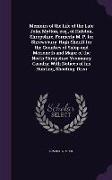 Memoirs of the Life of the Late John Mytton, Esq., of Halston, Shropshire, Formerly M. P. for Shrewsbury, High Sheriff for the Counties of Salop and M