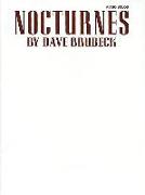 Dave Brubeck -- Nocturnes: Piano Solos