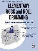 Elementary Rock and Roll Drumming