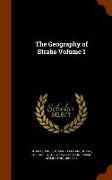 The Geography of Strabo Volume 1