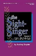 The Sight-Singer for Unison/Two-Part Treble Voices, Vol 2: Student Edition