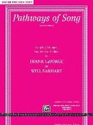 Pathways of Song, Volume Two: High Voice