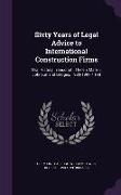 Sixty Years of Legal Advice to International Construction Firms: Oral History Transcript: Thelen, Marrin, Johnson and Bridges, 1933-1997 / 199