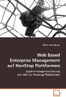 Web Based Enterprise Management auf NonStop Plattformen