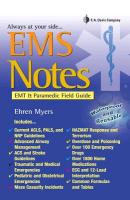 EMS Notes