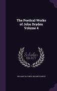 The Poetical Works of John Dryden Volume 4