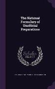 The National Formulary of Unofficial Preparations