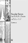 Sunday Savers for Sab Choirs: Five Anthems for the Church Year Easily Prepared in One Rehearsal (Sab)