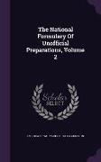 The National Formulary of Unofficial Preparations, Volume 2