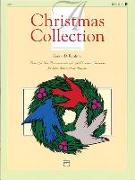 A Christmas Collection, Bk 1