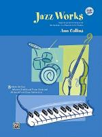 Jazz Works: Book & CD