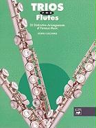 Trios for Flutes