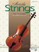Strictly Strings, Bk 3: Cello