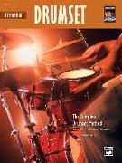Complete Drumset Method: Intermediate Drumset, Book & CD