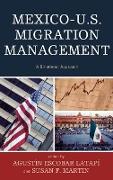 Mexico-U.S. Migration Management