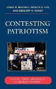 Contesting Patriotism