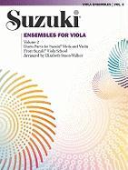 Ensembles for Viola