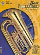 Band Expressions, Book One: Student Edition: Tuba (Texas Edition)