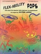 Flex-Ability: Pops, Alto Sax/Baritone Sax