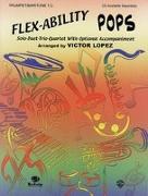 Flex-Ability Pops: Trumpet/Baritone T.C