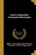 STARKS INDEPENDENT COMMAND AT