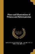 PLANS & ILLUS OF PRISONS & REF