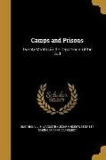 CAMPS & PRISONS