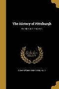 HIST OF PITTSBURGH