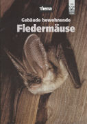 Gebäude bewohnende Fledermäuse