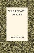 The Breath of Life