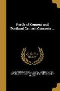 PORTLAND CEMENT & PORTLAND CEM