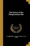 The History of the Peloponnesian War