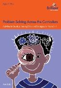 Problem Solving Across the Curriculum for 7-9 Year Olds