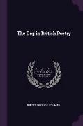 The Dog in British Poetry